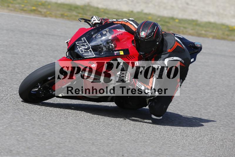 /02 03.04.2026 Speer Racing ADR/Gruppe gelb/727